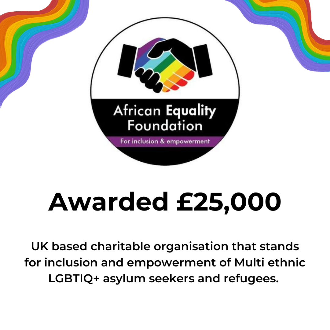 African Equality Foundation