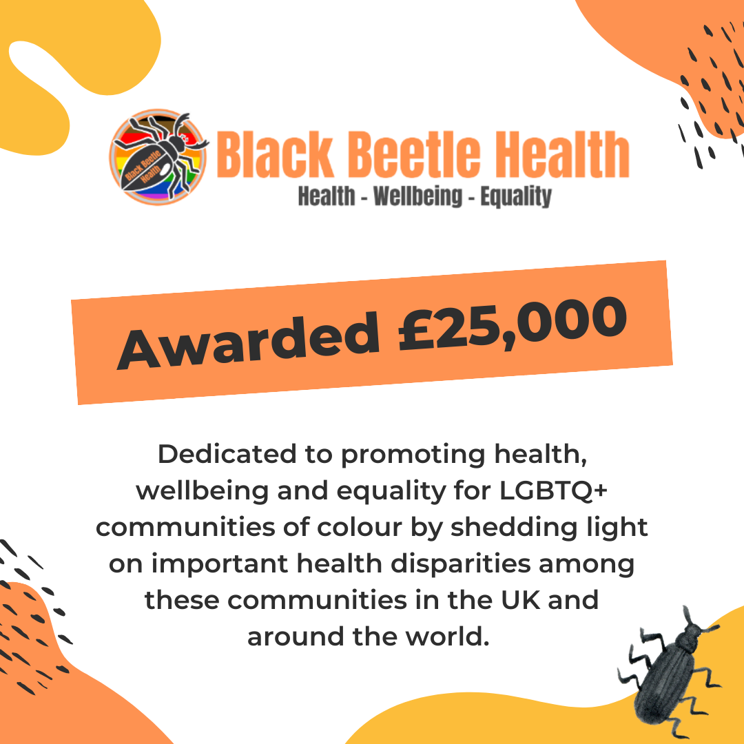 Black Beetle Health