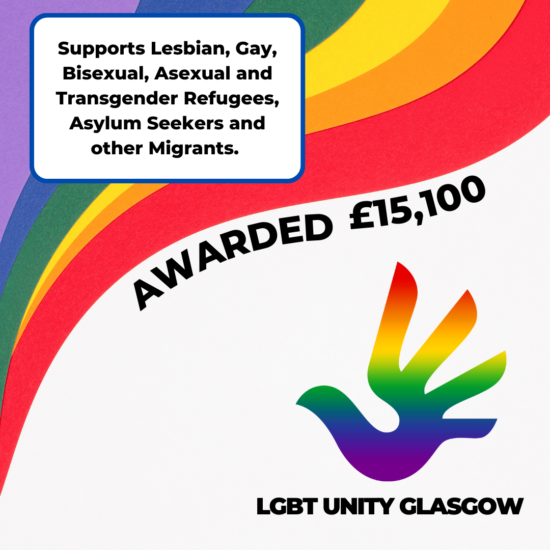 LGBT Unity Glasgow