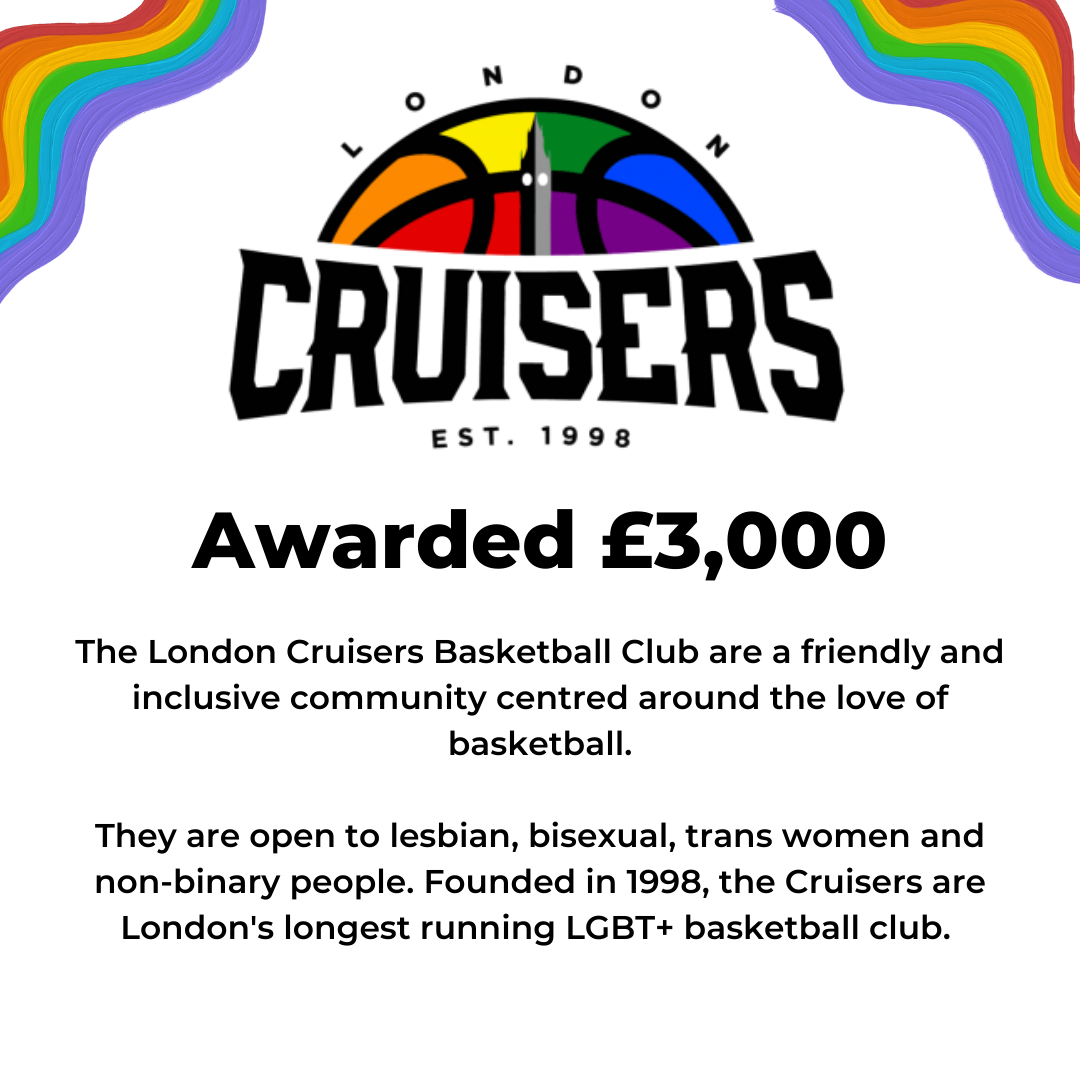 London Cruisers