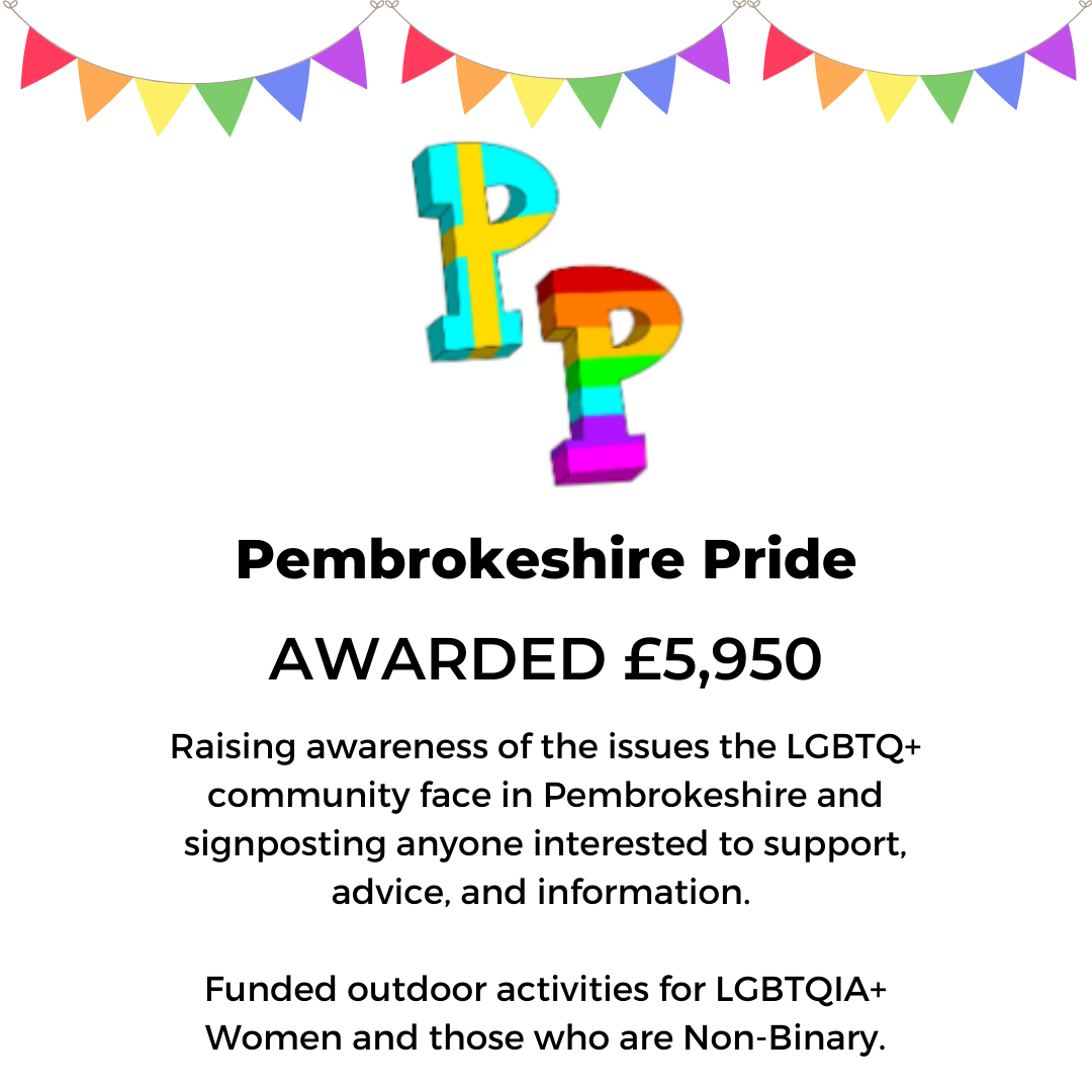 Pembrokeshire Pride
