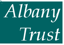 Albany-logo