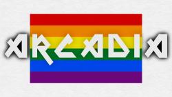 Arcadia Logo Pride