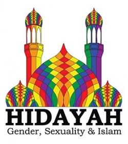Hidayah Logo
