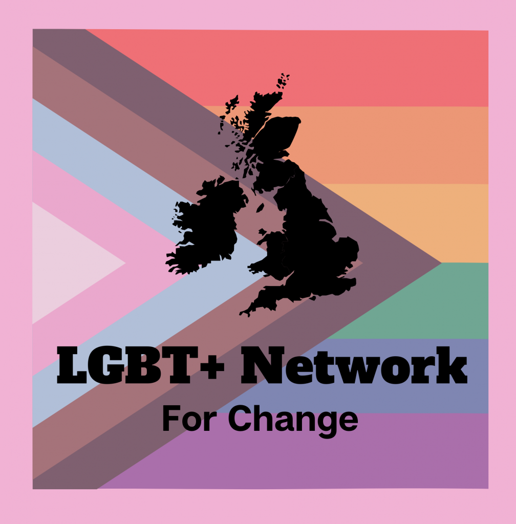 Network 4 Change logo