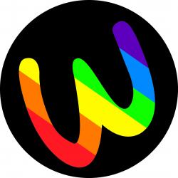 Warwickshire Pride Logo