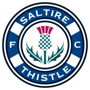 Saltire Thistle Football Club