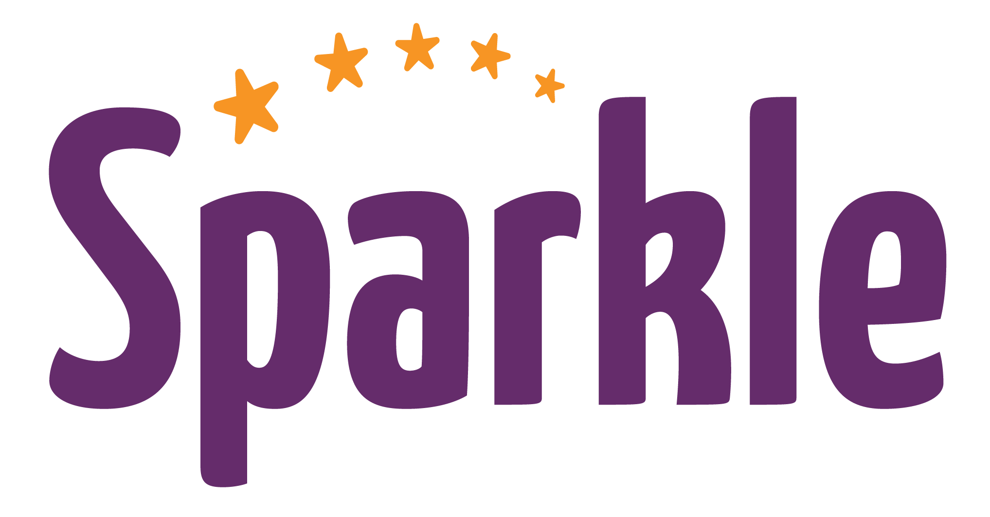 Sparkle Logo 2017 Transparent