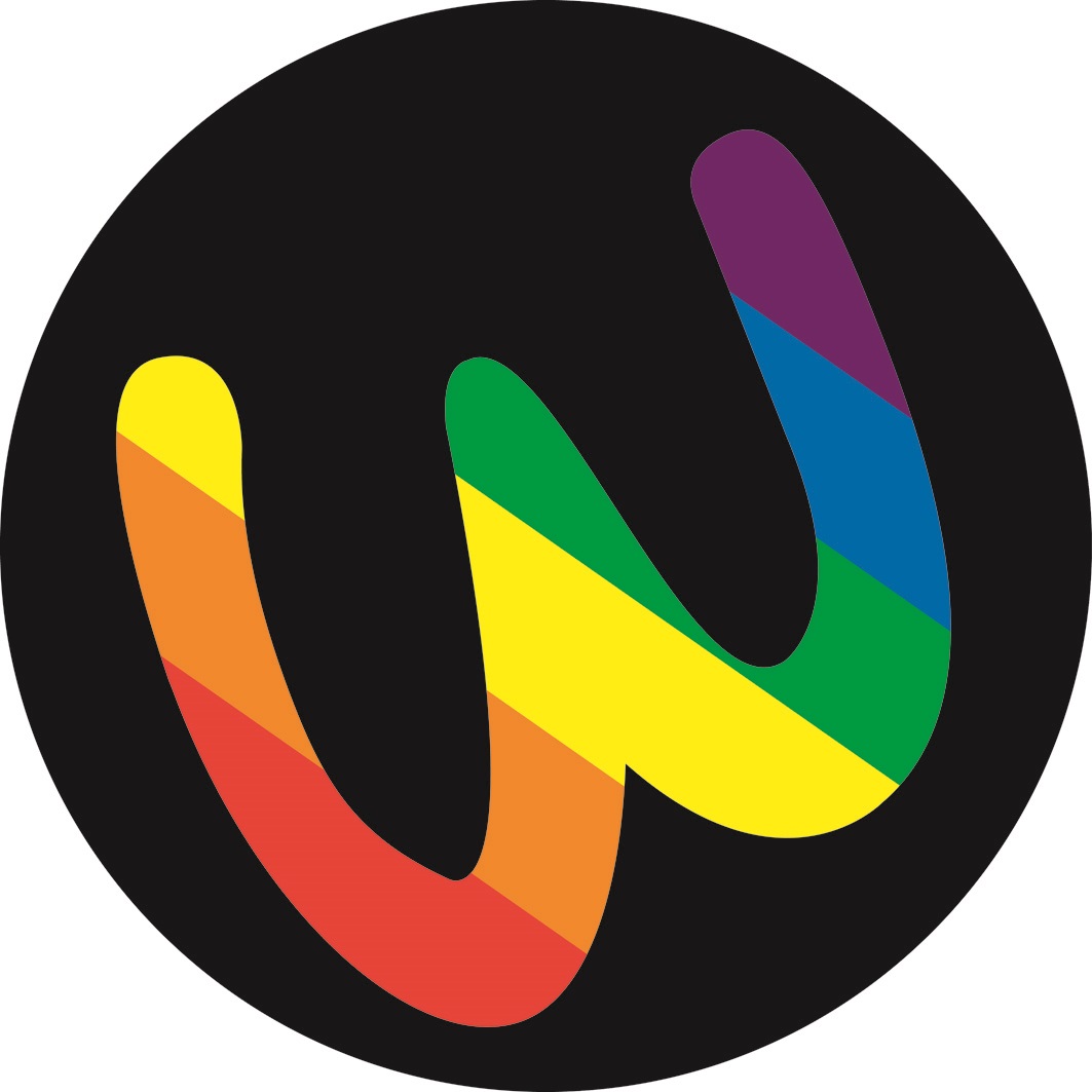 Warwickshire Pride Logo