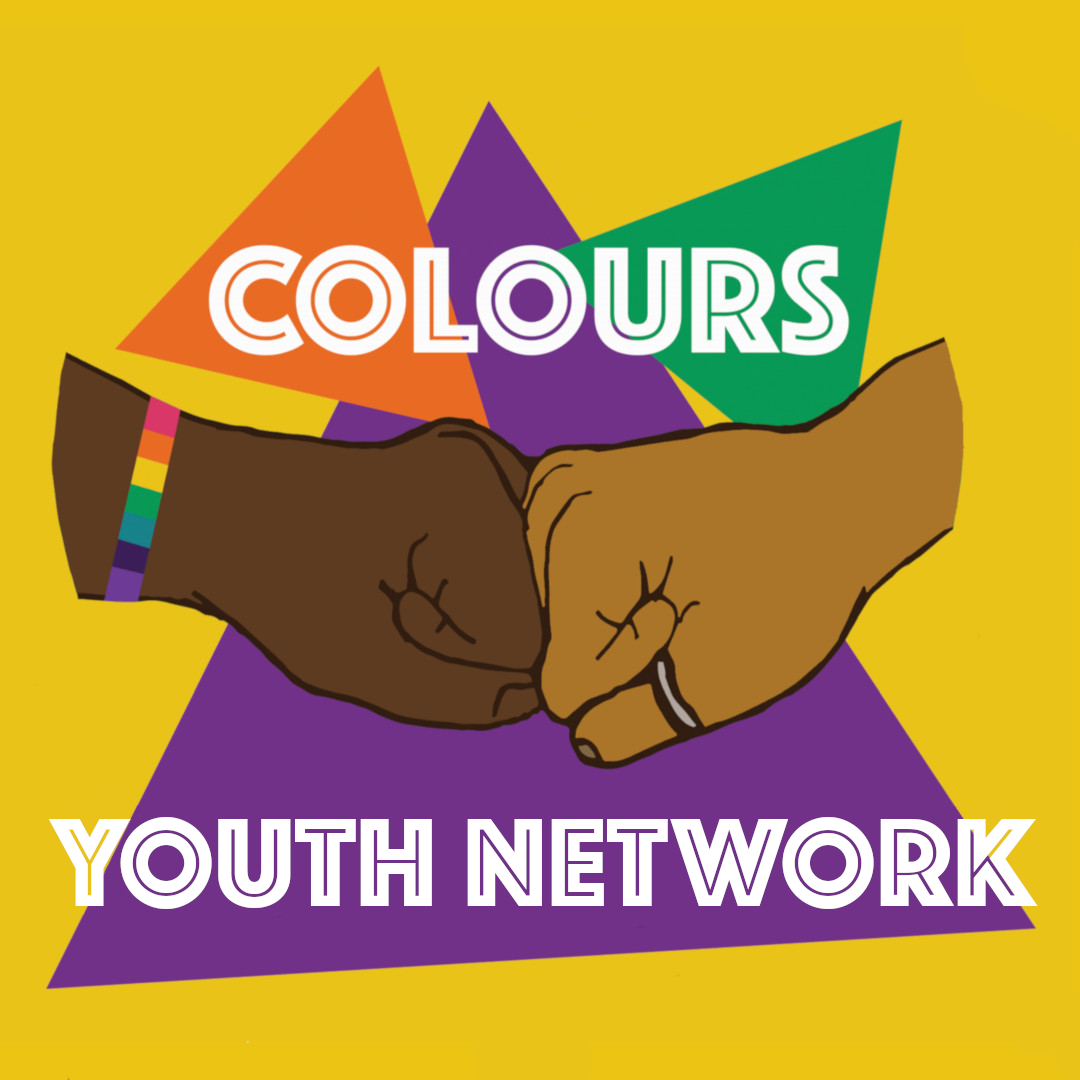 colours youth network