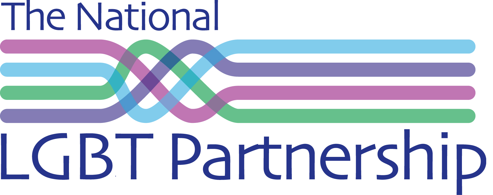 LGBTPartnership Logo