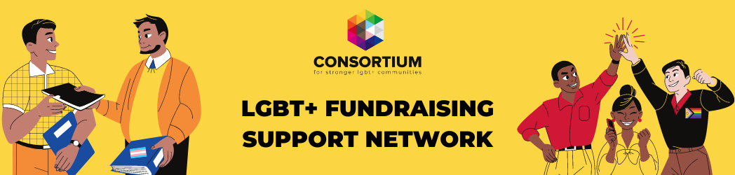 Fundraising Support Network