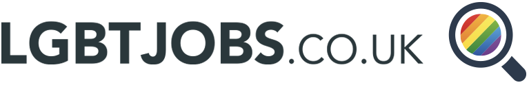 LGBT Jobs logo NEW