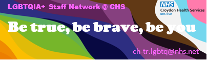 LGBTQIA Network Logo