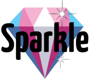 Sparkle logo (new)