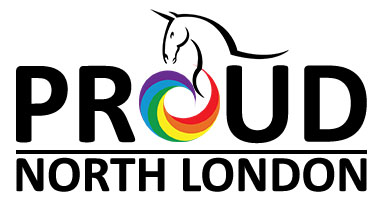 Proud North London Logo-white
