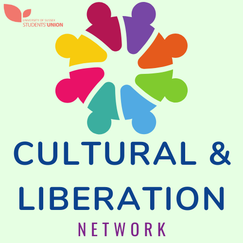 Cultural and liberation (3)