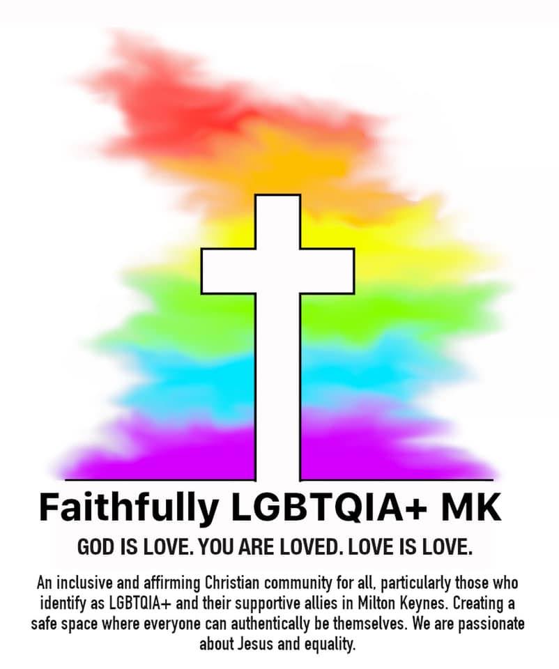 FaithfullyLGBTQIA+MK Logo