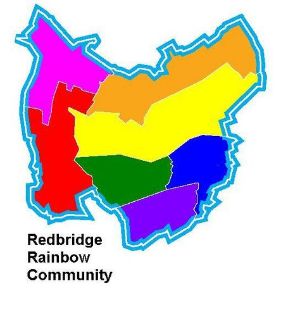 redbridge rainbow map