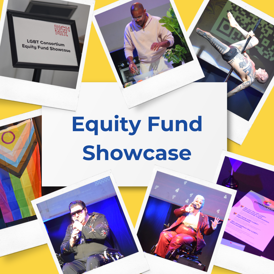Equity Fund Showcase