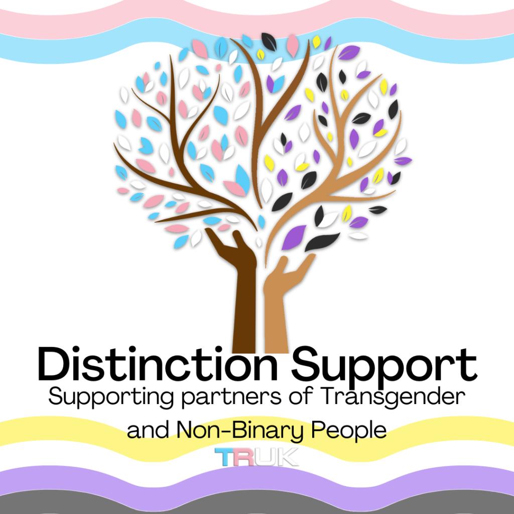 Distinction Support - IG