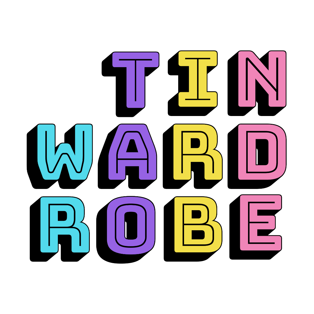TIN Wardrobe 1