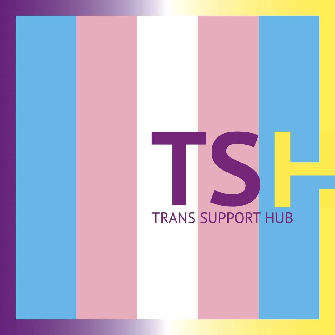 TransSupportHub Square Logo