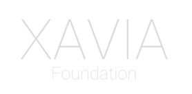 Xavia Foundation logo