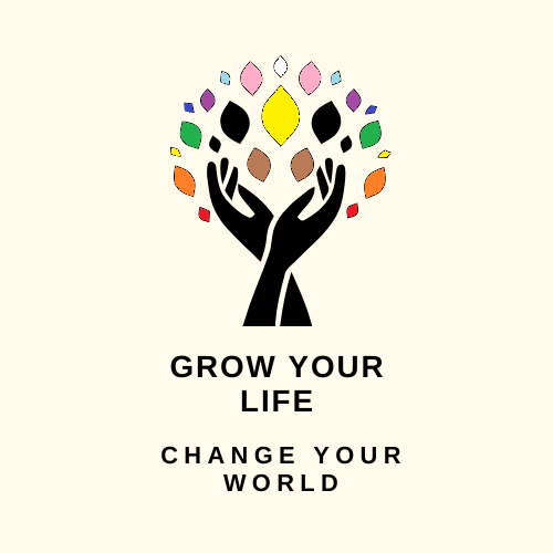 Grow Your Life Logo