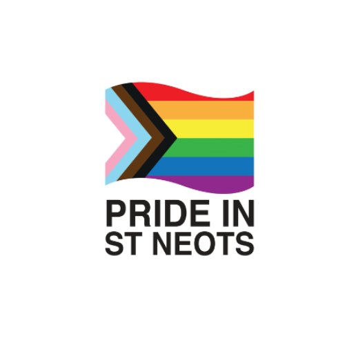 Pride in St Neots