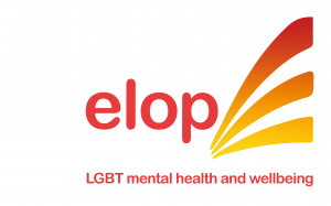 LGBT+ Services Administrator